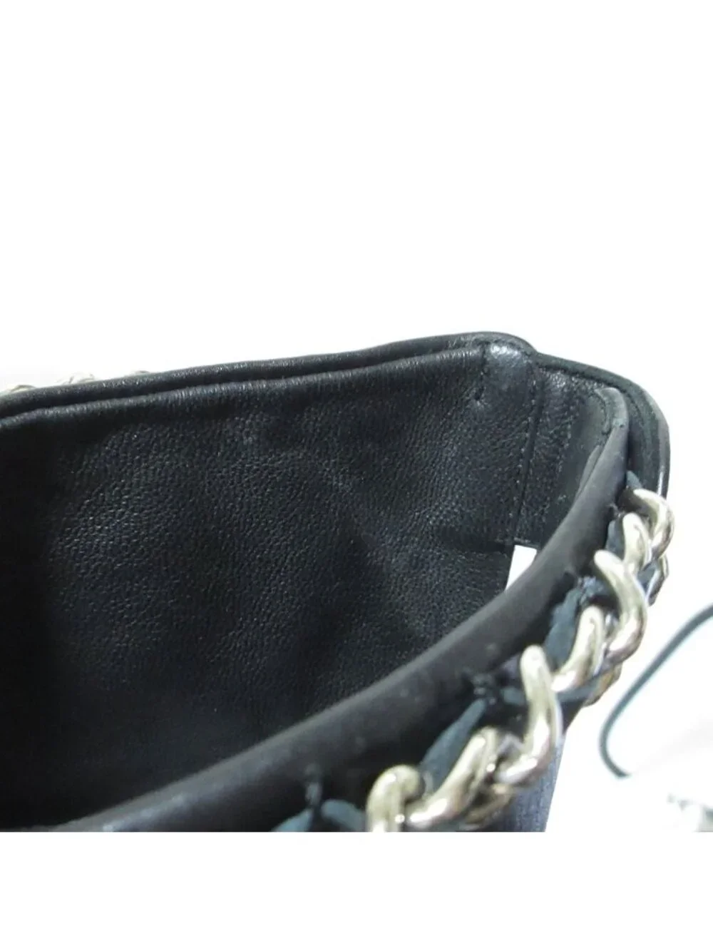 Chanel name cc